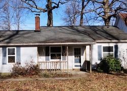 Foreclosure Listing in MAXWELL DR MADISON, OH 44057