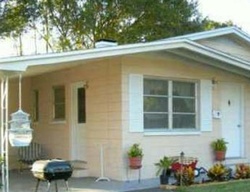 Foreclosure in  ITHACA ST N Saint Petersburg, FL 33713