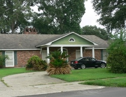 Foreclosure in  WOODDALE BLVD Baton Rouge, LA 70806