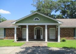 Foreclosure in  WOODDALE BLVD Baton Rouge, LA 70806