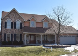 Foreclosure in  CAVALIER CT Wheaton, IL 60189