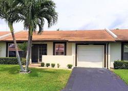  Forsythia Cir, Delray Beach FL