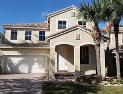 Foreclosure Listing in W MAGNOLIA CIR DELRAY BEACH, FL 33445