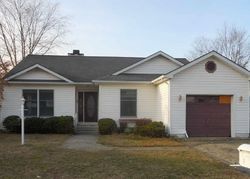 Foreclosure Listing in CANTERBURY WAY CAPE MAY, NJ 08204