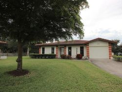 Foreclosure Listing in VIVIENDA DR BRADENTON, FL 34207