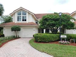 Foreclosure in  NW 59TH ST  Boca Raton, FL 33496