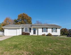 Foreclosure in  ADAMS AVE Emmitsburg, MD 21727