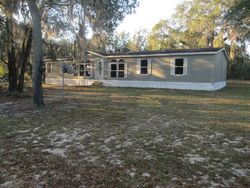 Foreclosure in  JEFFERSON ST Keystone Heights, FL 32656