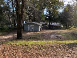 Foreclosure in  TWIN LAKES RD Keystone Heights, FL 32656