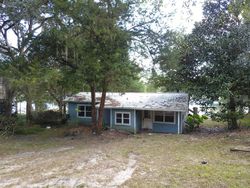 Foreclosure in  TWIN LAKES RD Keystone Heights, FL 32656