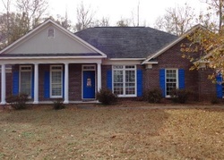 Foreclosure in  WALKING STICK DR Ellerslie, GA 31807