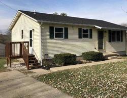 Foreclosure in  E BEND RD Burlington, KY 41005