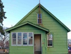 Foreclosure in  S ST Omaha, NE 68107