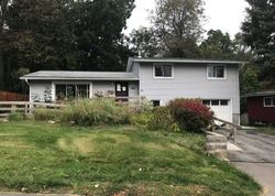 Foreclosure in  MITCHELL AVE Syracuse, NY 13207