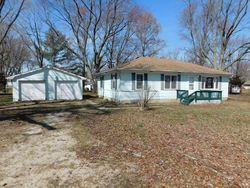 Foreclosure in  N BRUCE ST Braceville, IL 60407