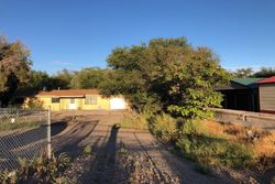 Foreclosure in  STATE HIGHWAY 47 Peralta, NM 87042