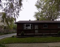 Foreclosure in  HAMLIN AVE Midlothian, IL 60445