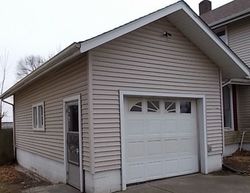 Foreclosure in  E NORTH ST Leland, IL 60531