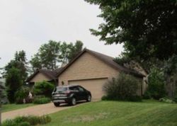 Foreclosure in  WHISPERING PINES LN Eau Claire, WI 54701