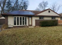 Foreclosure in  INDIANWOOD BLVD Park Forest, IL 60466