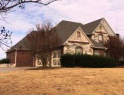 Foreclosure in  SCOTT FARM CUTOFF Van Buren, AR 72956