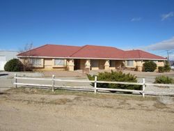 Foreclosure Listing in CANDLELIGHT ST APPLE VALLEY, CA 92308