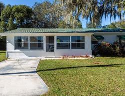 Foreclosure Listing in N SEMINOLE AVE FORT MEADE, FL 33841