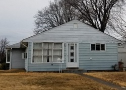 Foreclosure in  W 89TH PL Hometown, IL 60456