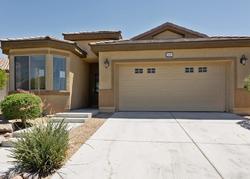 Foreclosure in  INVERNESS GROVE AVE North Las Vegas, NV 89081