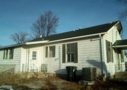 Foreclosure in  ELM AVE Dupo, IL 62239