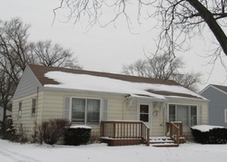 Foreclosure in  SPRINGFIELD AVE Midlothian, IL 60445