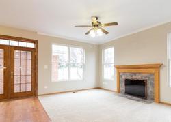 Foreclosure in  PINE LAKE DR Tinley Park, IL 60477