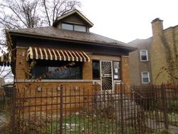 Foreclosure in  S LOOMIS ST Chicago, IL 60620