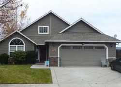 Foreclosure in  MANCHESTER DR Medford, OR 97501