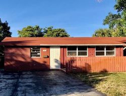 Foreclosure in  NE 33RD CT Pompano Beach, FL 33064
