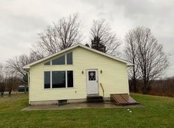 Foreclosure in  W PERRYSBURG RD Perrysburg, NY 14129