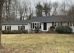 Foreclosure in  OLD MEADOW PLAIN RD Weatogue, CT 06089