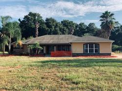 Foreclosure Listing in SE 175TH ST SUMMERFIELD, FL 34491