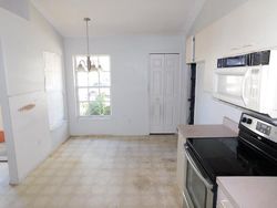 Foreclosure in  SAINT LEO CT Orlando, FL 32826