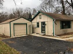 Foreclosure in  WARREN AVE Warrenville, IL 60555