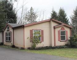 Foreclosure in  SUN LAKE LN Lakeside, OR 97449