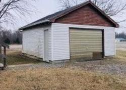 Foreclosure in  STATE ROUTE 600 Greenville, KY 42345