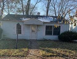 Foreclosure in  OAKDALE AVE Harvey, IL 60426