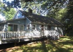 Foreclosure in  GILEAD ST Hebron, CT 06248