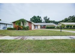 Foreclosure in  103RD AVE Largo, FL 33774