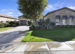 Foreclosure in  RUSTIC CANYON DR La Quinta, CA 92253