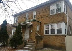 Foreclosure in  RIDGELAND AVE Berwyn, IL 60402