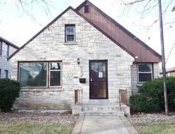 Foreclosure in  S 28TH ST Milwaukee, WI 53215