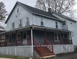 Foreclosure in  ELY AVE Norwalk, CT 06854