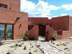 Foreclosure in  ROCK CLIFF RD La Luz, NM 88337